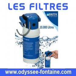  FILTRE FONTAINE A EAU  EDA