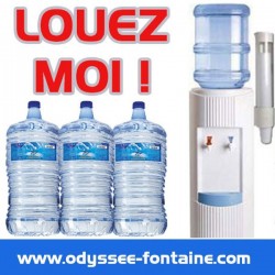 Location Bonbonne A Eau Pour Fontaine A Eau